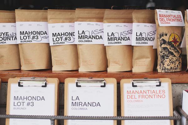 ビルズがコーヒーも世界一に!?新三つ星サードウェーブコーヒーを日本向けにブレンド