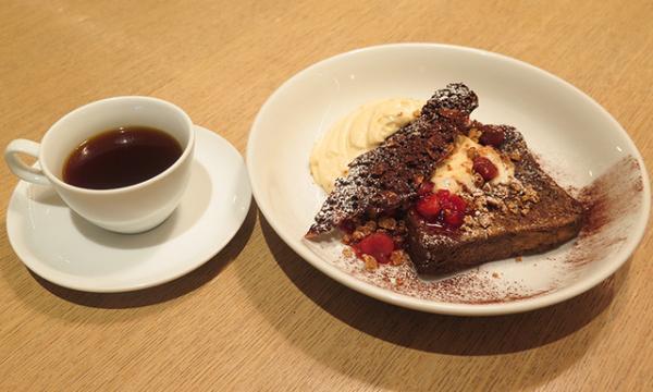 ビルズがコーヒーも世界一に!?新三つ星サードウェーブコーヒーを日本向けにブレンド