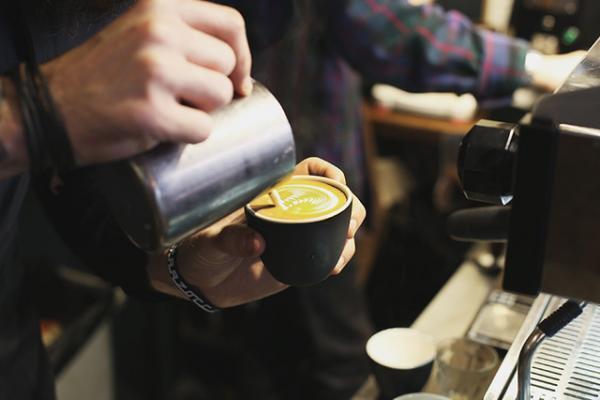 ビルズがコーヒーも世界一に!?新三つ星サードウェーブコーヒーを日本向けにブレンド