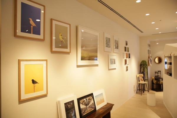 IMA、バーニーズ横浜に体験型スペース「&amp;IMA」オープン