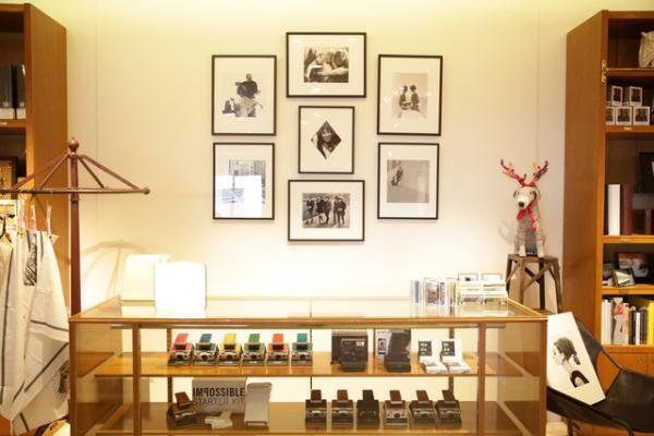 IMA、バーニーズ横浜に体験型スペース「&amp;IMA」オープン