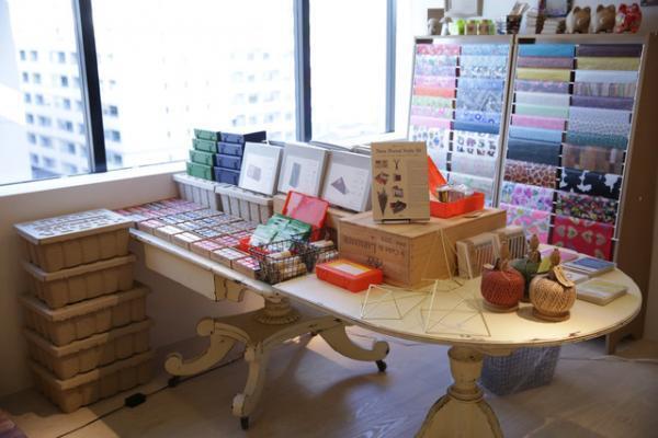 IMA、バーニーズ横浜に体験型スペース「&amp;IMA」オープン