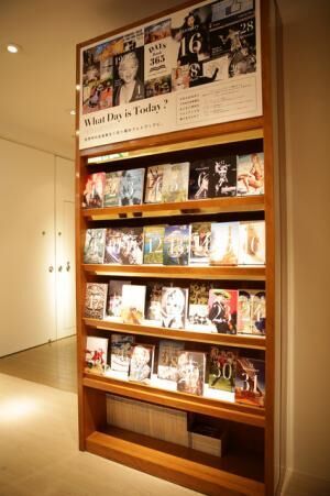 写真の複合スペース「&IMA」がバーニーズ ニューヨーク横浜店7階にオープン