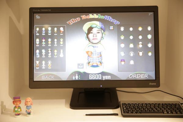 IMA、バーニーズ横浜に体験型スペース「&amp;IMA」オープン