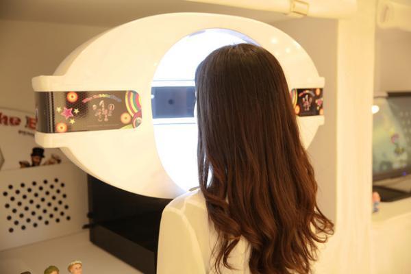 IMA、バーニーズ横浜に体験型スペース「&amp;IMA」オープン