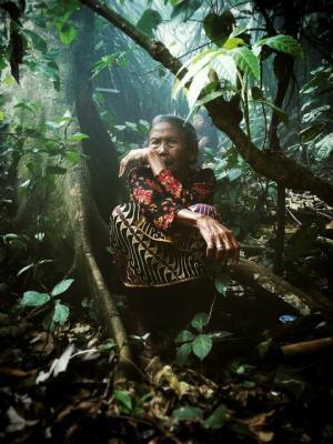 全世界10万点から選ばれた“最高のモバイルフォト”展、京橋で開催