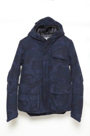 CIVILIZED、京都藤井大丸にポップアップショップオープン