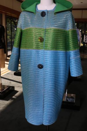 エルマンノ・シェルヴィーノが来日、伊大使館で15SSプレゼンテーション