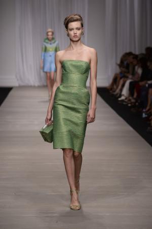 エルマンノ・シェルヴィーノが来日、伊大使館で15SSプレゼンテーション