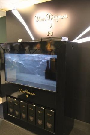 新宿伊勢丹「シャンパーニュの祭典」に、生産者やレアアイテムが集結