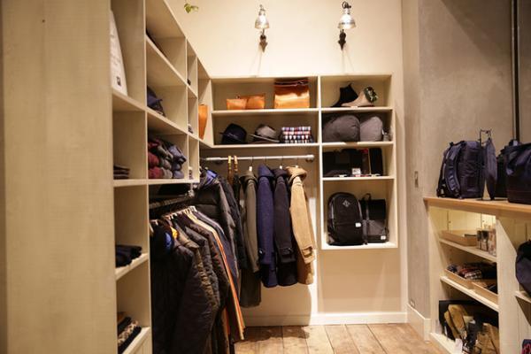 グランツリー武蔵小杉徹底解剖2/4--子育て・仕事に励む女性に嬉しいセレクトショップ充実編