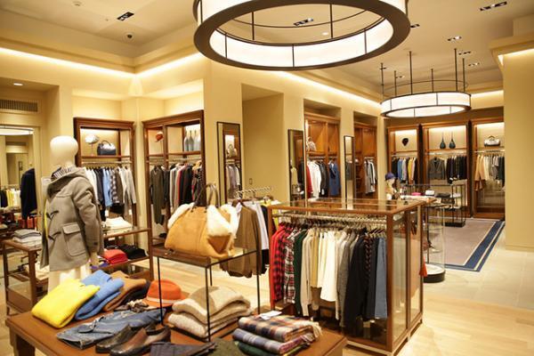 グランツリー武蔵小杉徹底解剖2/4--子育て・仕事に励む女性に嬉しいセレクトショップ充実編