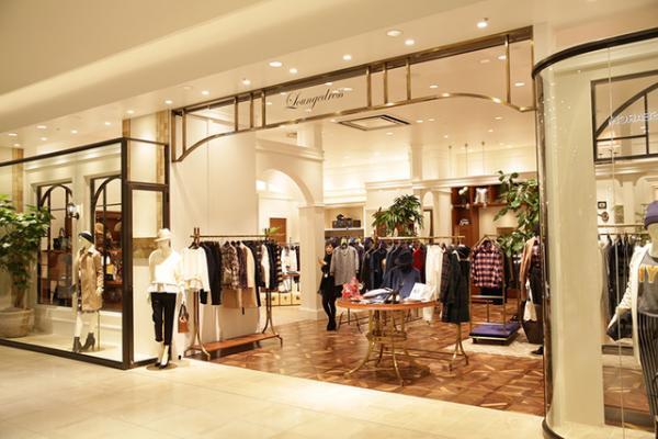 グランツリー武蔵小杉徹底解剖2/4--子育て・仕事に励む女性に嬉しいセレクトショップ充実編