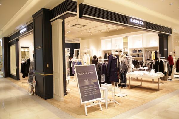 グランツリー武蔵小杉徹底解剖2/4--子育て・仕事に励む女性に嬉しいセレクトショップ充実編