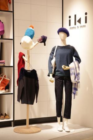 グランツリー武蔵小杉徹底解剖2/4--子育て・仕事に励む女性に嬉しいセレクトショップ充実編