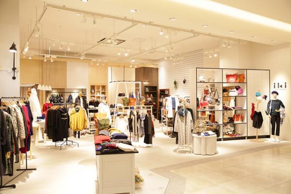 グランツリー武蔵小杉徹底解剖2/4--子育て・仕事に励む女性に嬉しいセレクトショップ充実編