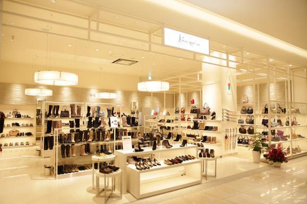 グランツリー武蔵小杉徹底解剖2/4--子育て・仕事に励む女性に嬉しいセレクトショップ充実編