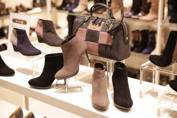 グランツリー武蔵小杉徹底解剖2/4--子育て・仕事に励む女性に嬉しいセレクトショップ充実編