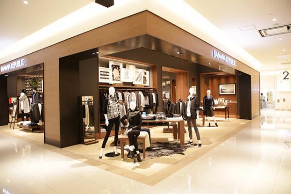 グランツリー武蔵小杉徹底解剖2/4--子育て・仕事に励む女性に嬉しいセレクトショップ充実編