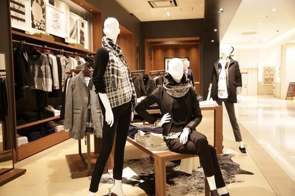 グランツリー武蔵小杉徹底解剖2/4--子育て・仕事に励む女性に嬉しいセレクトショップ充実編