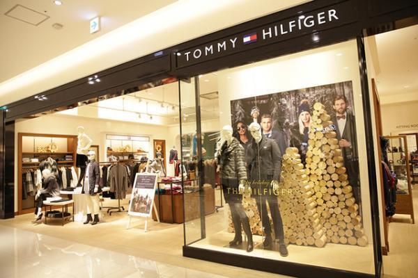 グランツリー武蔵小杉徹底解剖2/4--子育て・仕事に励む女性に嬉しいセレクトショップ充実編