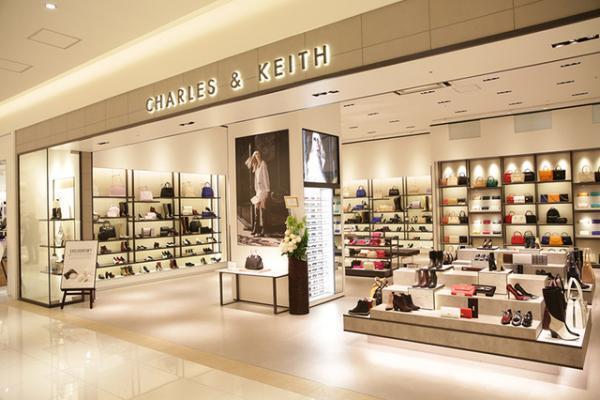 グランツリー武蔵小杉徹底解剖2/4--子育て・仕事に励む女性に嬉しいセレクトショップ充実編