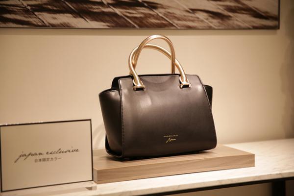 グランツリー武蔵小杉徹底解剖2/4--子育て・仕事に励む女性に嬉しいセレクトショップ充実編