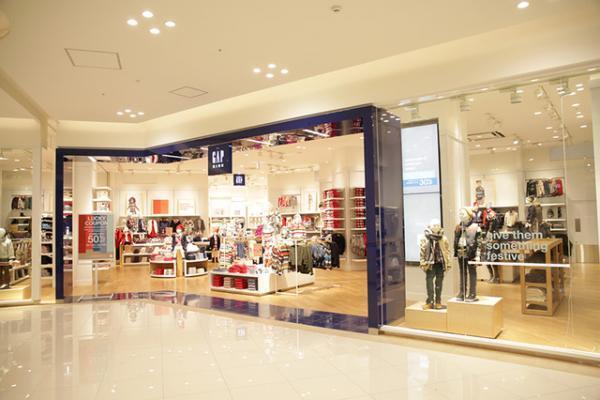 グランツリー武蔵小杉徹底解剖2/4--子育て・仕事に励む女性に嬉しいセレクトショップ充実編