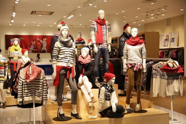 グランツリー武蔵小杉徹底解剖2/4--子育て・仕事に励む女性に嬉しいセレクトショップ充実編