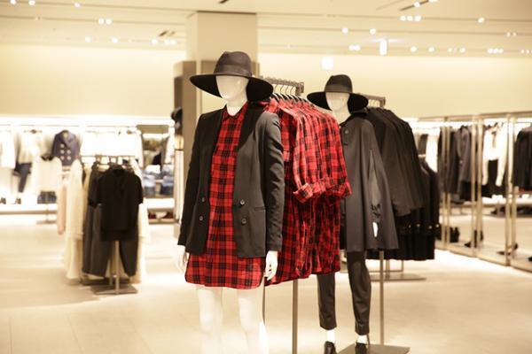 グランツリー武蔵小杉徹底解剖2/4--子育て・仕事に励む女性に嬉しいセレクトショップ充実編