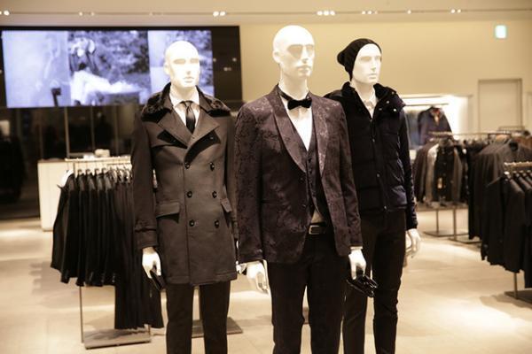 グランツリー武蔵小杉徹底解剖2/4--子育て・仕事に励む女性に嬉しいセレクトショップ充実編