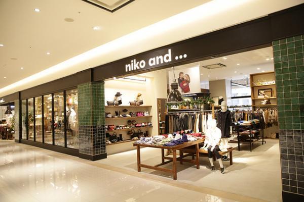 グランツリー武蔵小杉徹底解剖2/4--子育て・仕事に励む女性に嬉しいセレクトショップ充実編