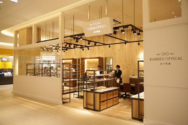 グランツリー武蔵小杉徹底解剖2/4--子育て・仕事に励む女性に嬉しいセレクトショップ充実編