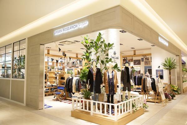 グランツリー武蔵小杉徹底解剖2/4--子育て・仕事に励む女性に嬉しいセレクトショップ充実編