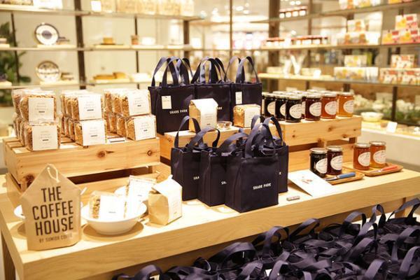 グランツリー武蔵小杉徹底解剖2/4--子育て・仕事に励む女性に嬉しいセレクトショップ充実編