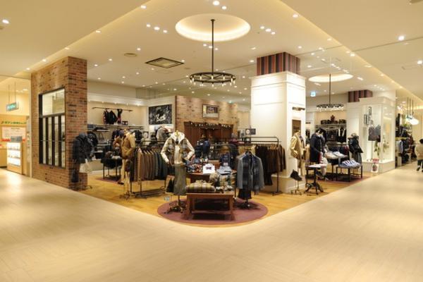 グランツリー武蔵小杉徹底解剖2/4--子育て・仕事に励む女性に嬉しいセレクトショップ充実編