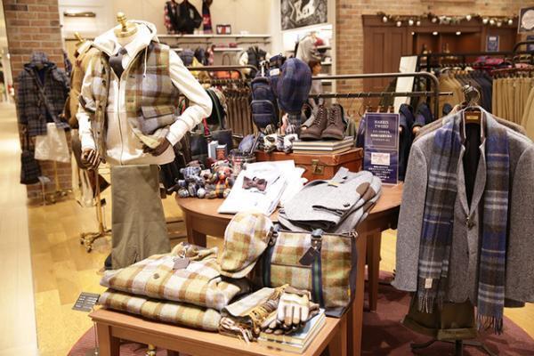 グランツリー武蔵小杉徹底解剖2/4--子育て・仕事に励む女性に嬉しいセレクトショップ充実編