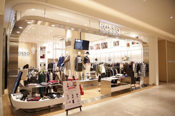 グランツリー武蔵小杉徹底解剖2/4--子育て・仕事に励む女性に嬉しいセレクトショップ充実編