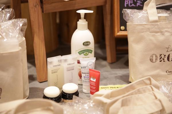 グランツリー武蔵小杉徹底解剖2/4--子育て・仕事に励む女性に嬉しいセレクトショップ充実編