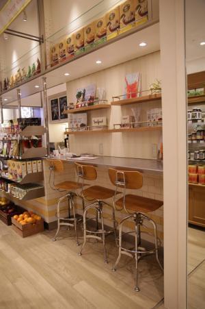 グランツリー武蔵小杉徹底解剖2/4--子育て・仕事に励む女性に嬉しいセレクトショップ充実編