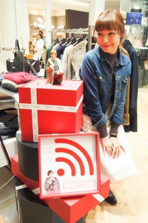 グランツリー武蔵小杉徹底解剖2/4--子育て・仕事に励む女性に嬉しいセレクトショップ充実編