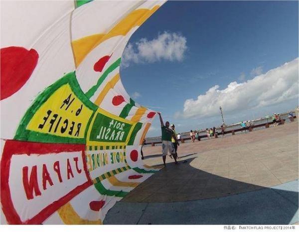 ライゾマティクス参入で、15年六本木アートナイトはメディアアートな一夜に