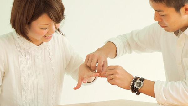 【PR】世界で一つのペアリングを手作りできる「名もなき指輪」、ジャムホームメイドより登場。限定ディズニージュエリーも