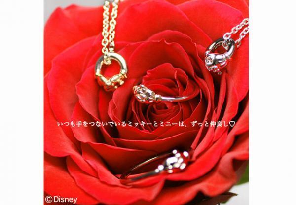 【PR】世界で一つのペアリングを手作りできる「名もなき指輪」、ジャムホームメイドより登場。限定ディズニージュエリーも