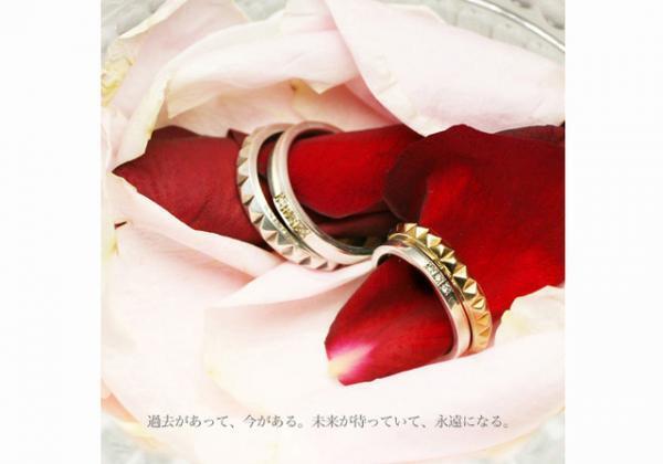 【PR】世界で一つのペアリングを手作りできる「名もなき指輪」、ジャムホームメイドより登場。限定ディズニージュエリーも