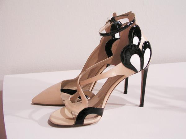 ニコラスカークウッドは横尾忠則のポスターアート世界【15SSウィメンズ】