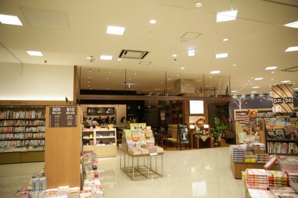 グランツリー武蔵小杉徹底解剖3/4--新業態続々のグルメ編。行列必至のフレンチトースト