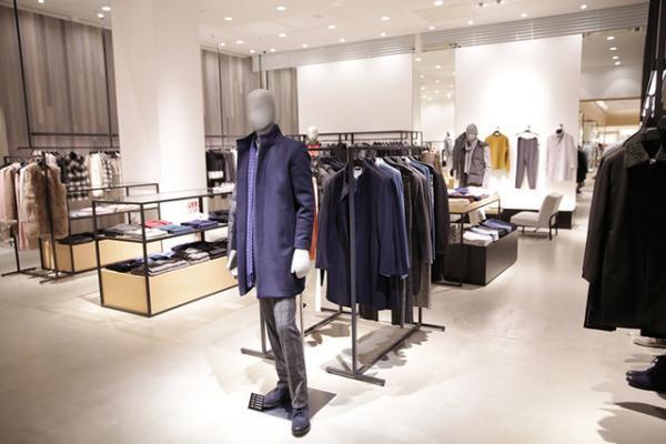 グランツリー武蔵小杉徹底解剖4/4--西武・そごうSHOP編。ライブ中継でショッピング楽しめる