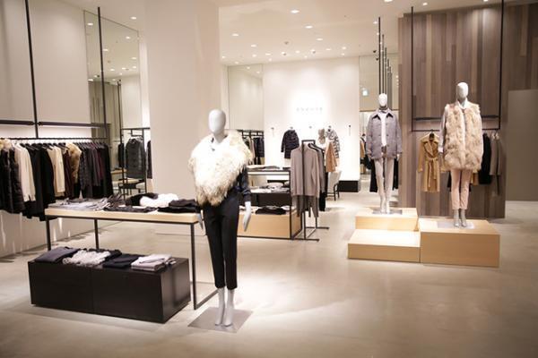 グランツリー武蔵小杉徹底解剖4/4--西武・そごうSHOP編。ライブ中継でショッピング楽しめる