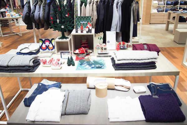 グランツリー武蔵小杉徹底解剖4/4--西武・そごうSHOP編。ライブ中継でショッピング楽しめる